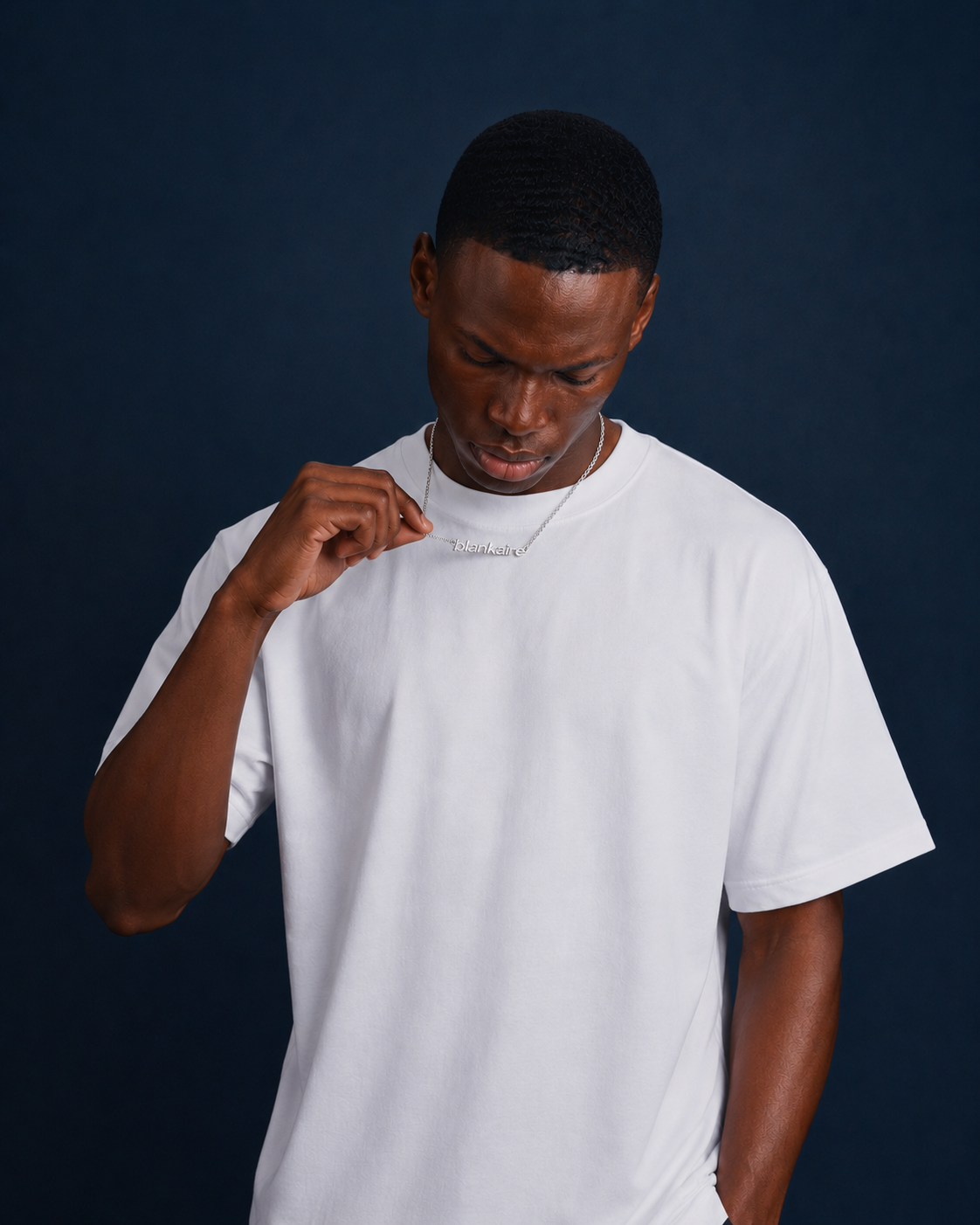 BLNKR Signature Chain