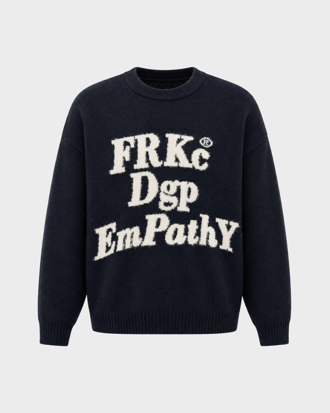 BLNKR Empathy Sweater