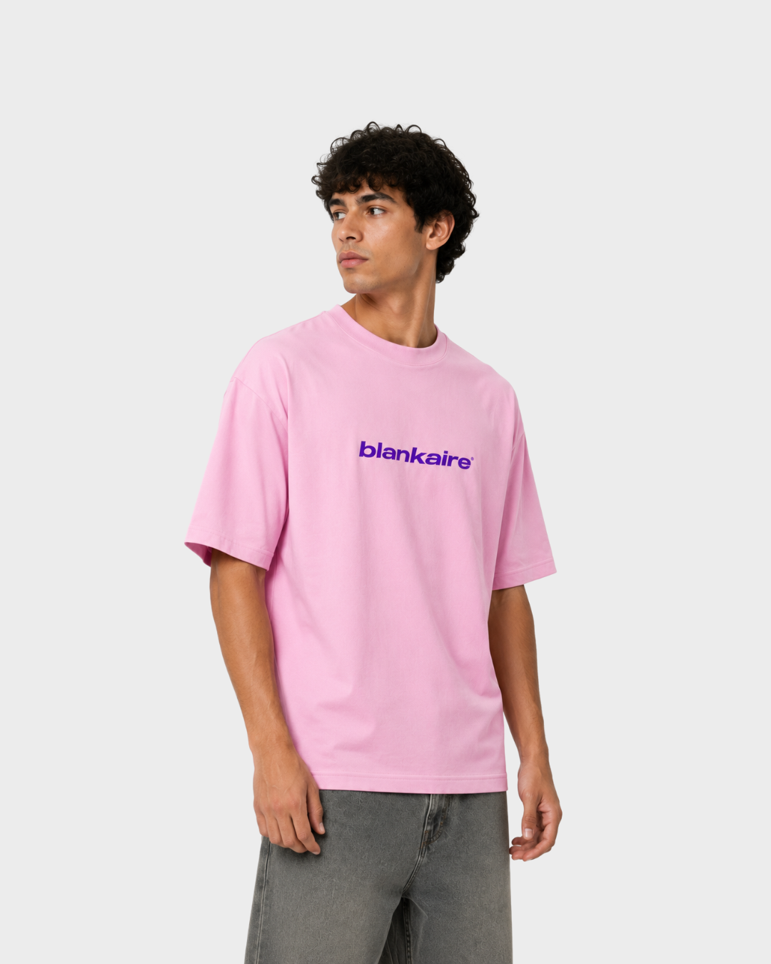 BLNKR Signature Tee