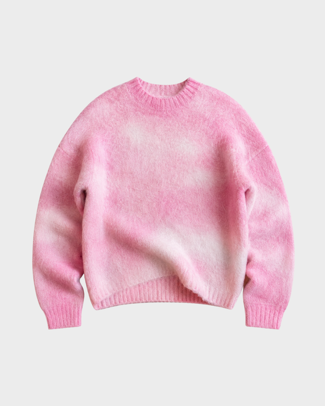 BLNKR Echo Mohair Sweater