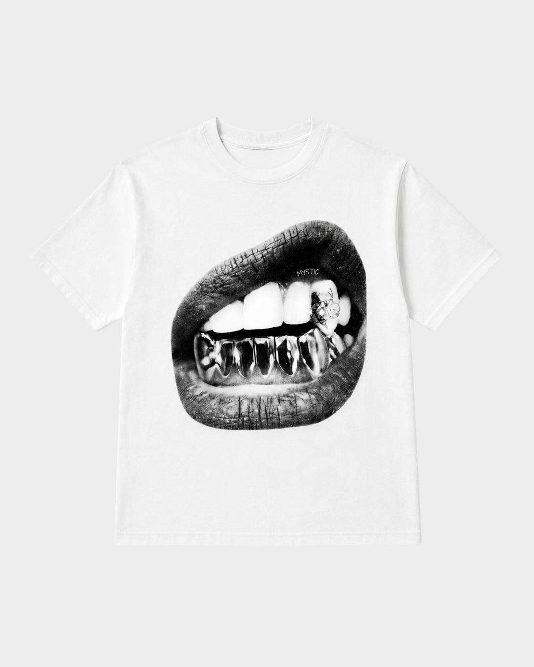BLNKR Mysta Tee