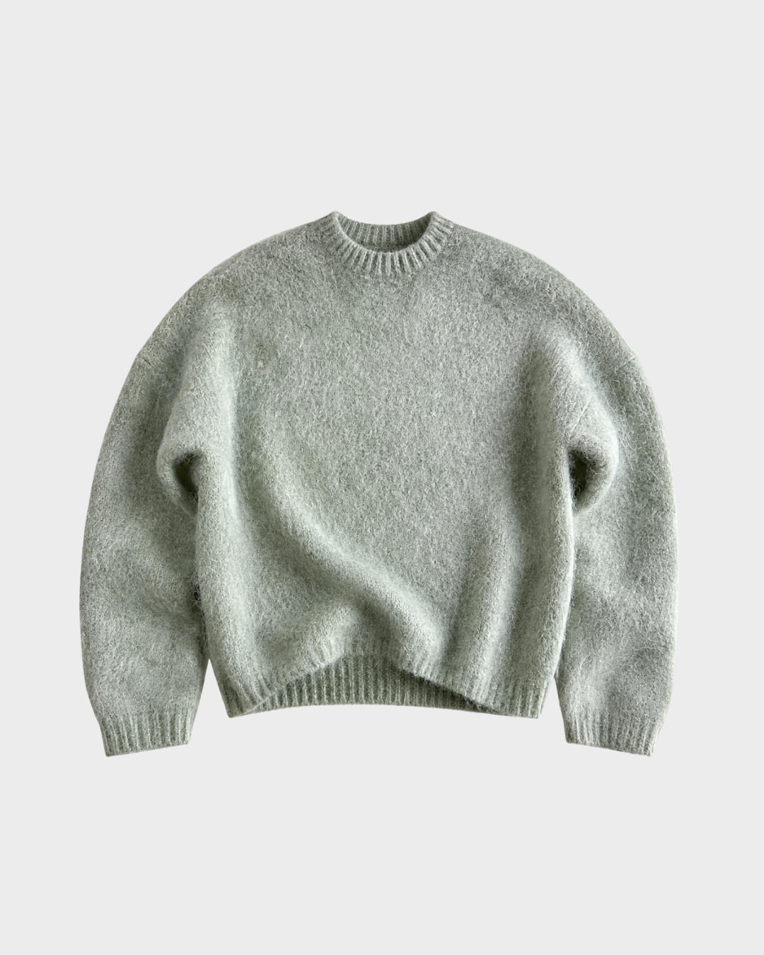 BLNKR Echo Mohair Sweater