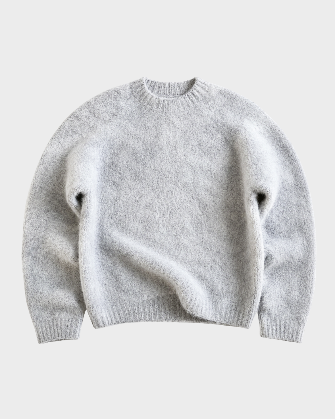 BLNKR Echo Mohair Sweater