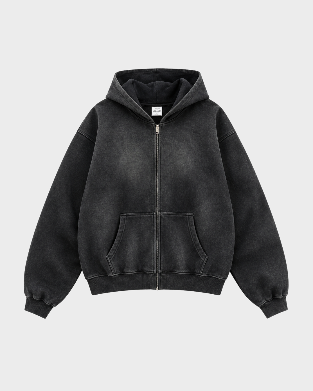 BLNKR Nocture Zip-Up