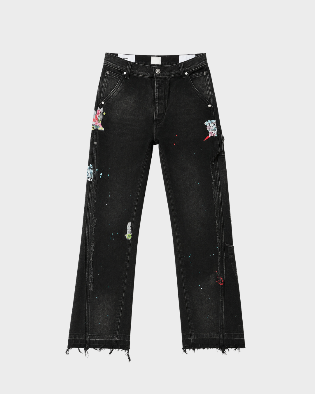 BLNKR Apatchi Jeans