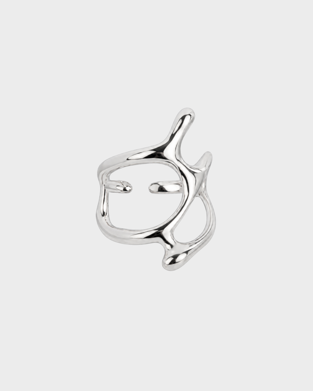 BLNKR Liquid Ring