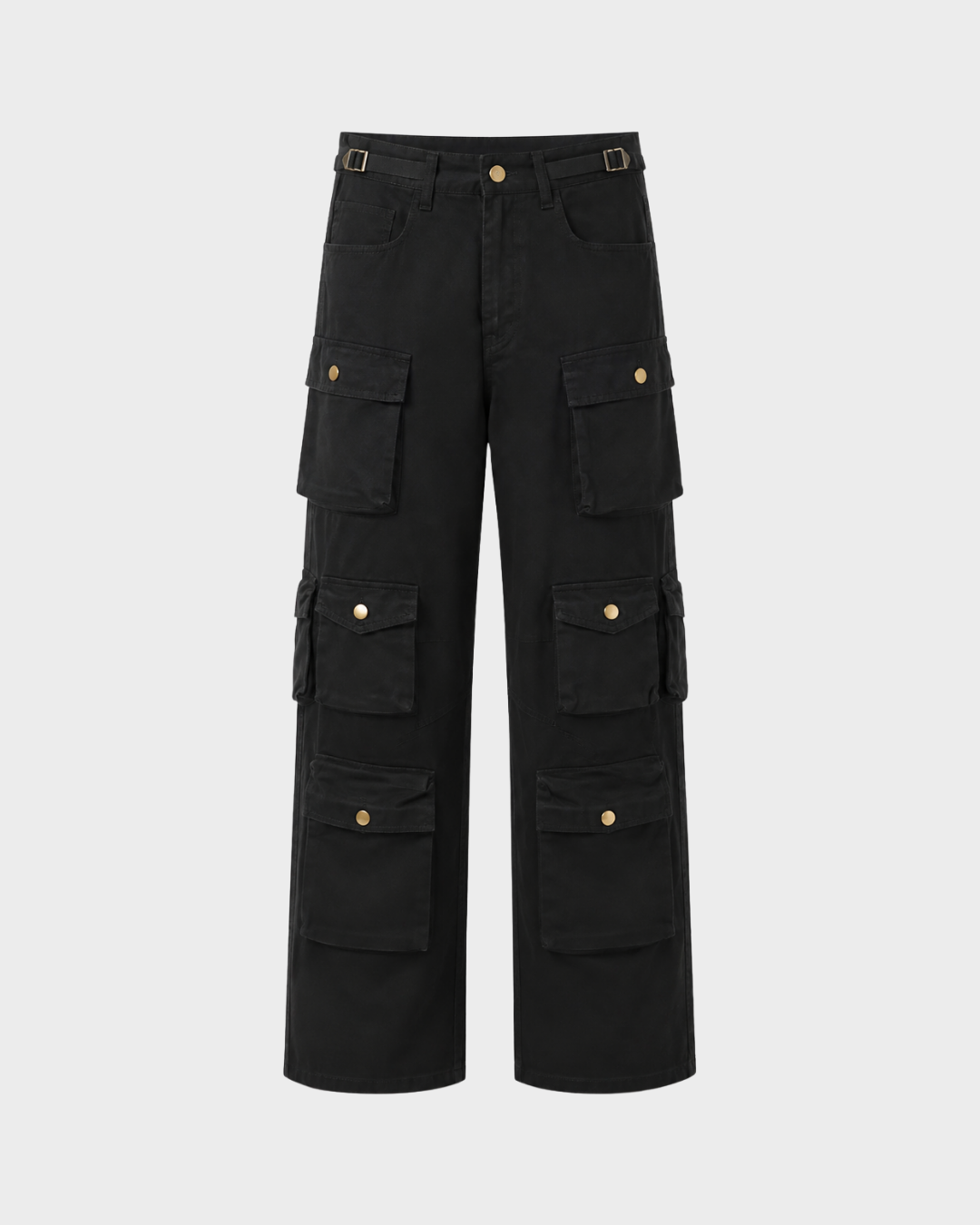 BLNKR Cargo Colossal Jeans