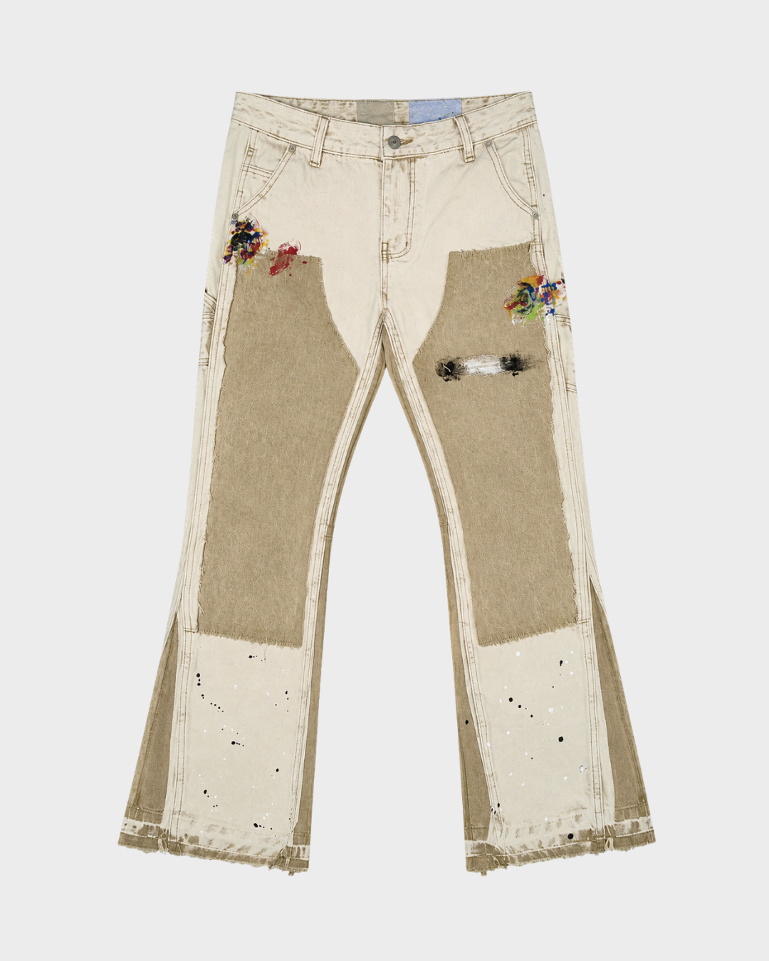 BLNKR Apatchi Jeans