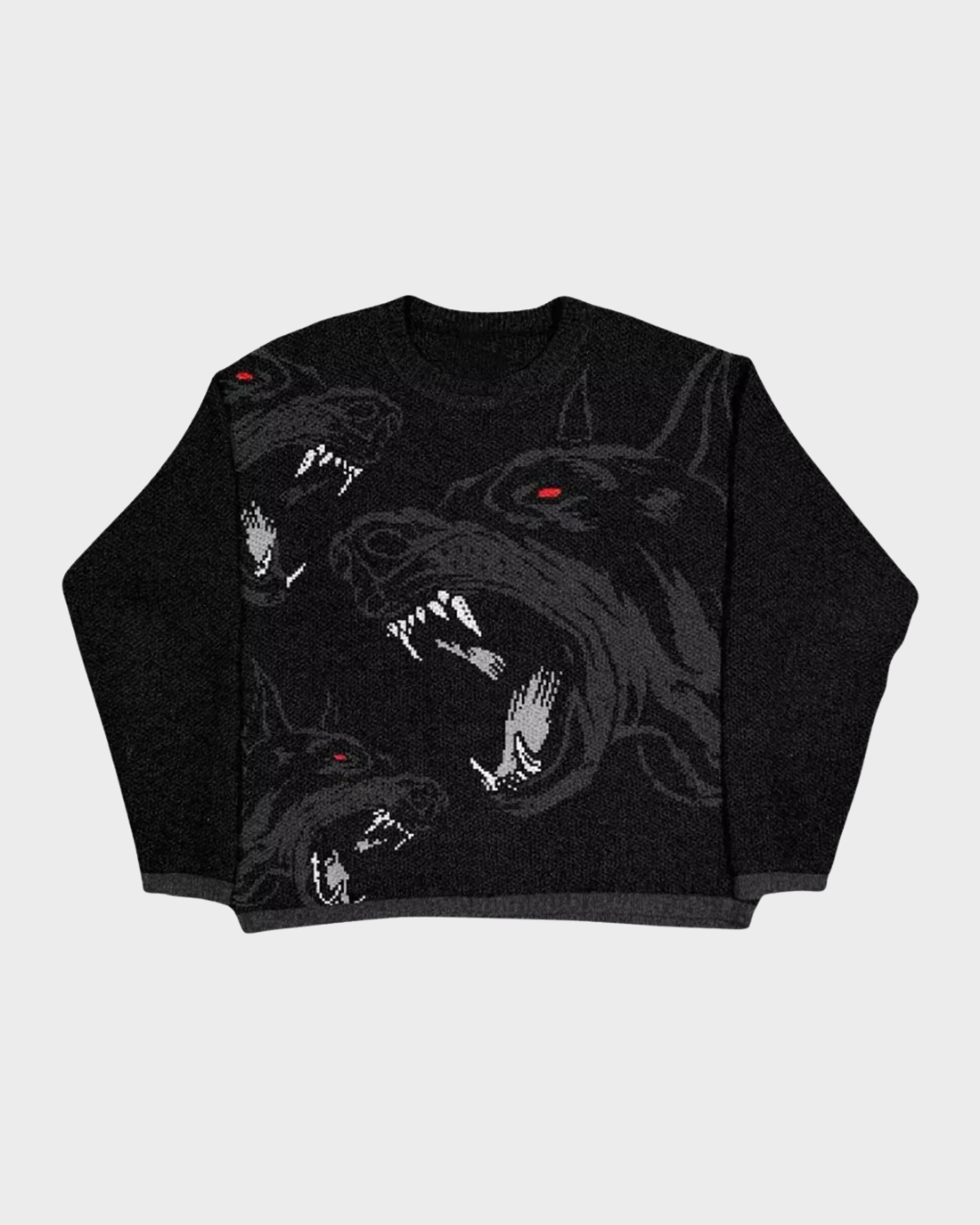 BLNKR Dober Sweater