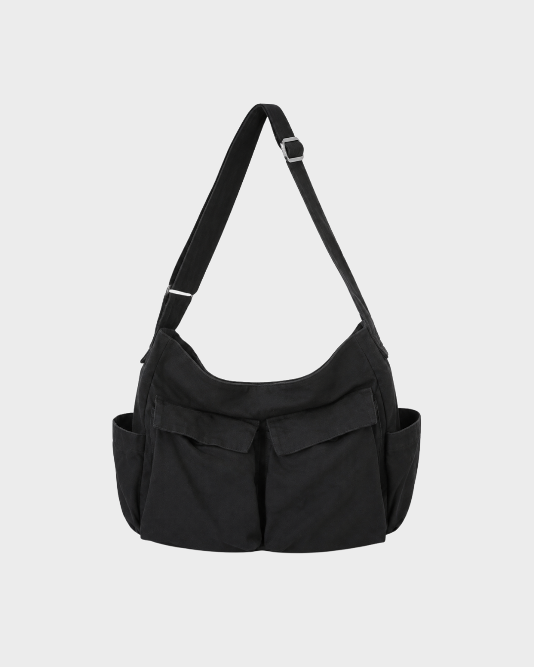 BLNKR Cargo Shoulder Bag