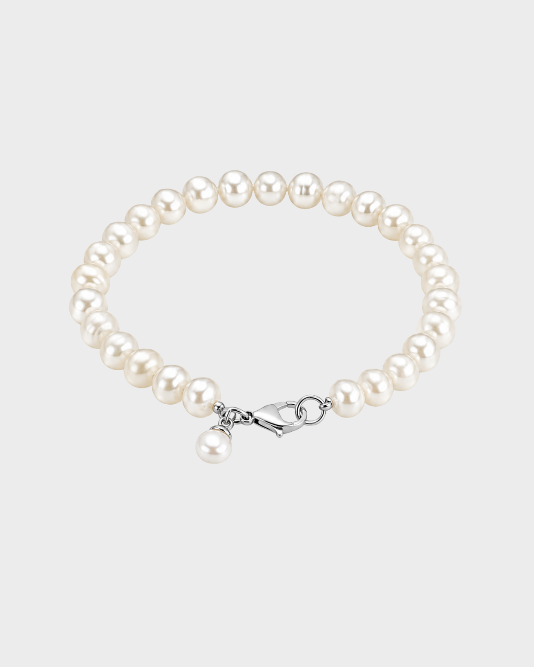 BLNKR Pearl Bracelet