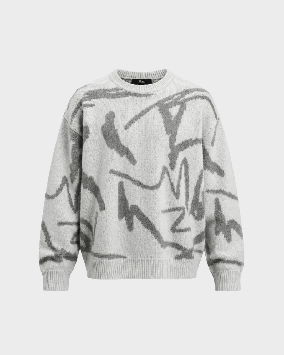 BLNKR Segno Sweater