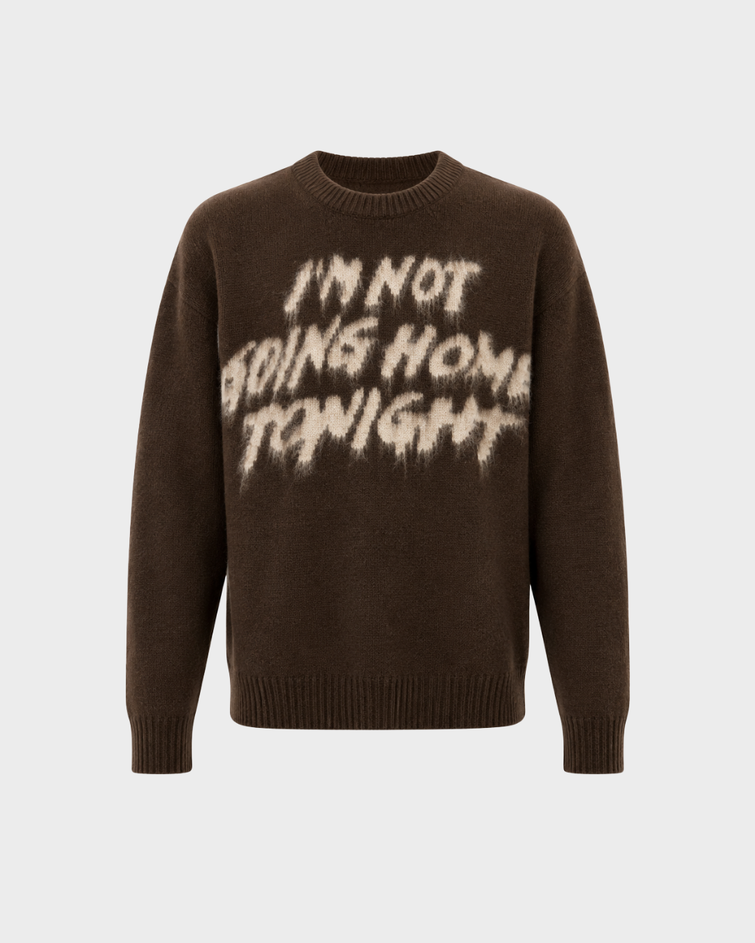 BLNKR Not Going Home Sweater