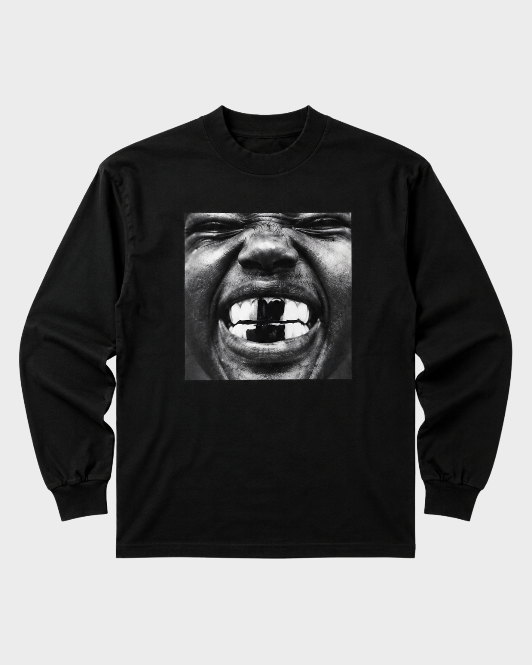 BLNKR Bully Longsleeve