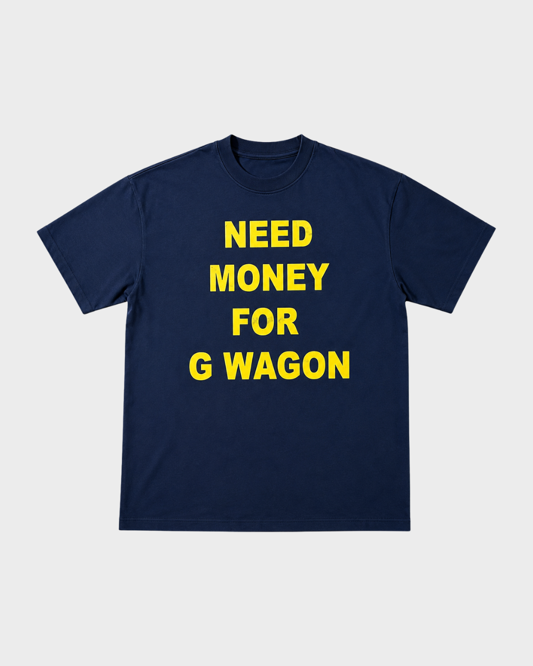 BLNKR Need G Wagon Tee