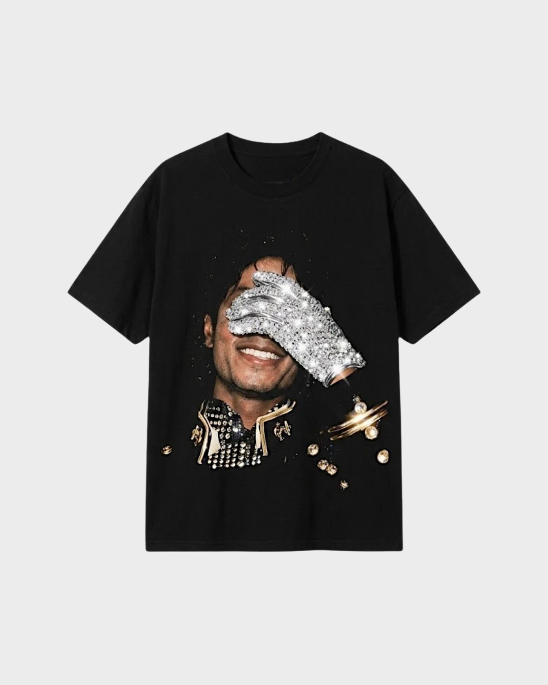 BLNKR Michael Tee