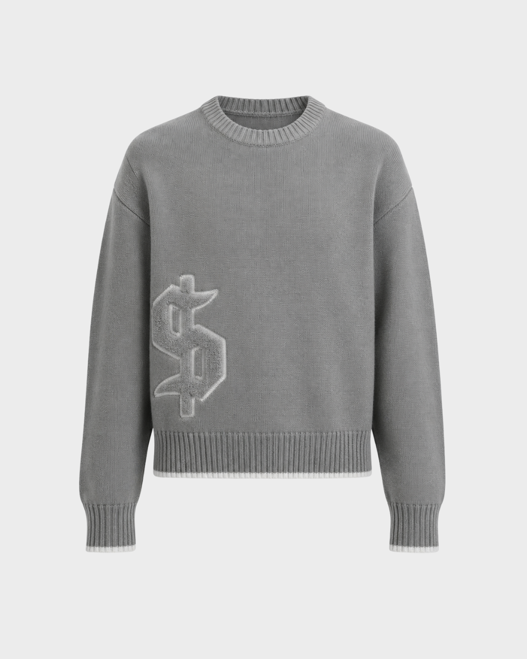 BLNKR Dollar Sweater