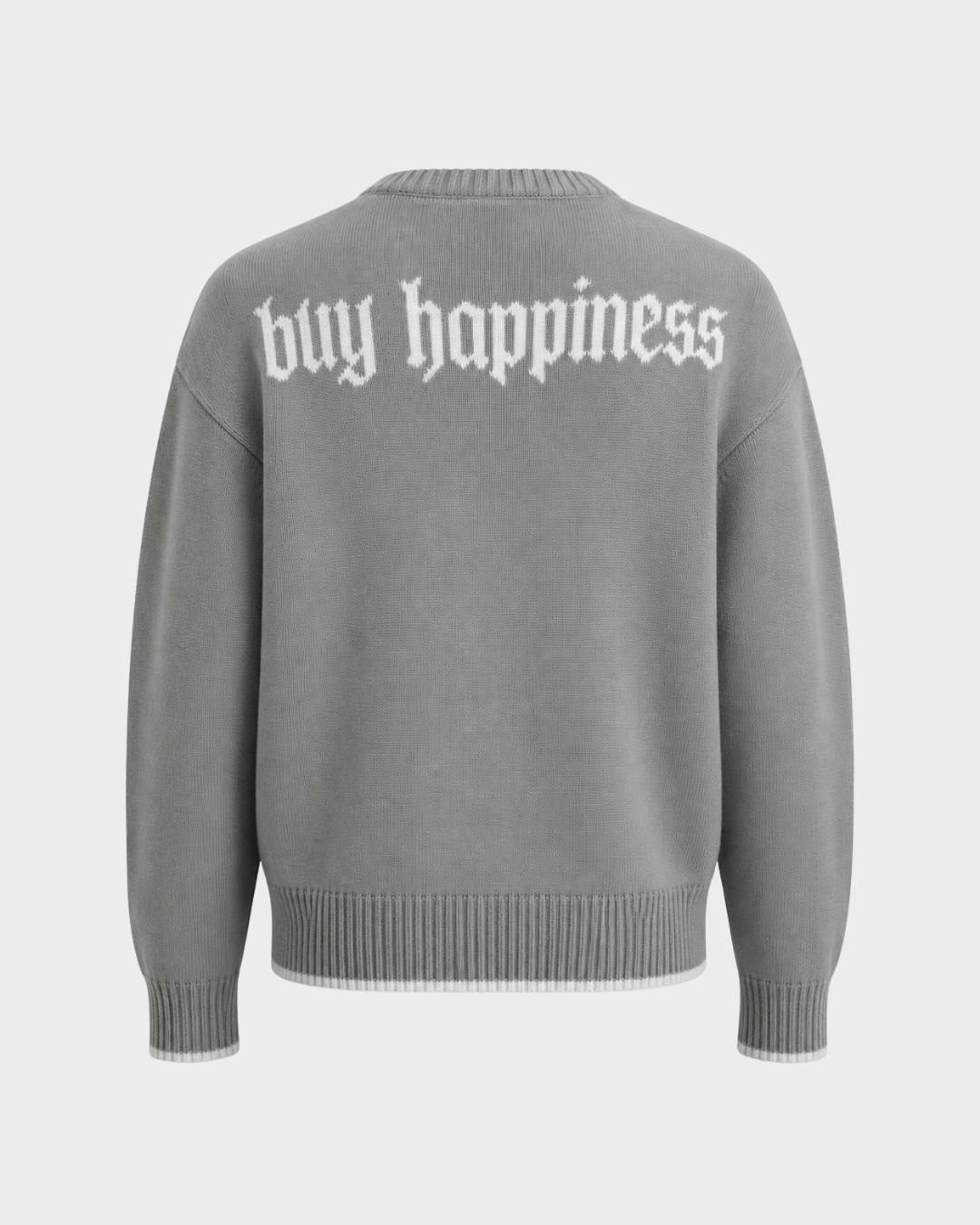 BLNKR Dollar Sweater