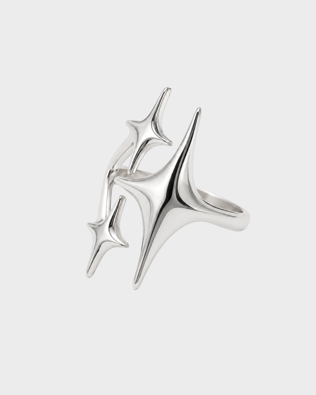 BLNKR Celestial Ring
