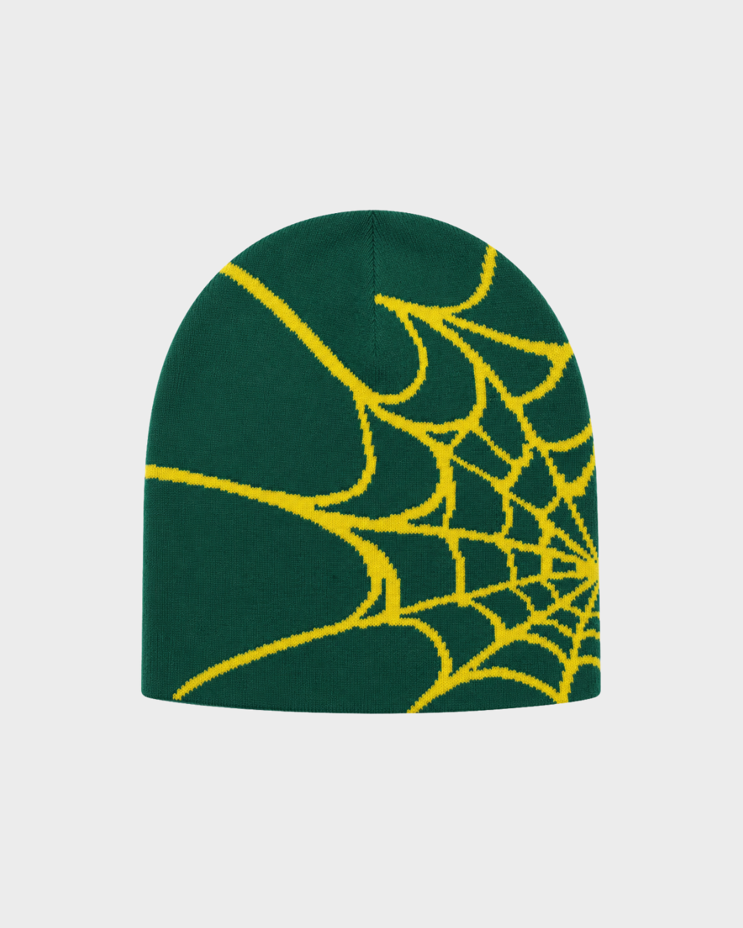 BLNKR Spider Web Beanie