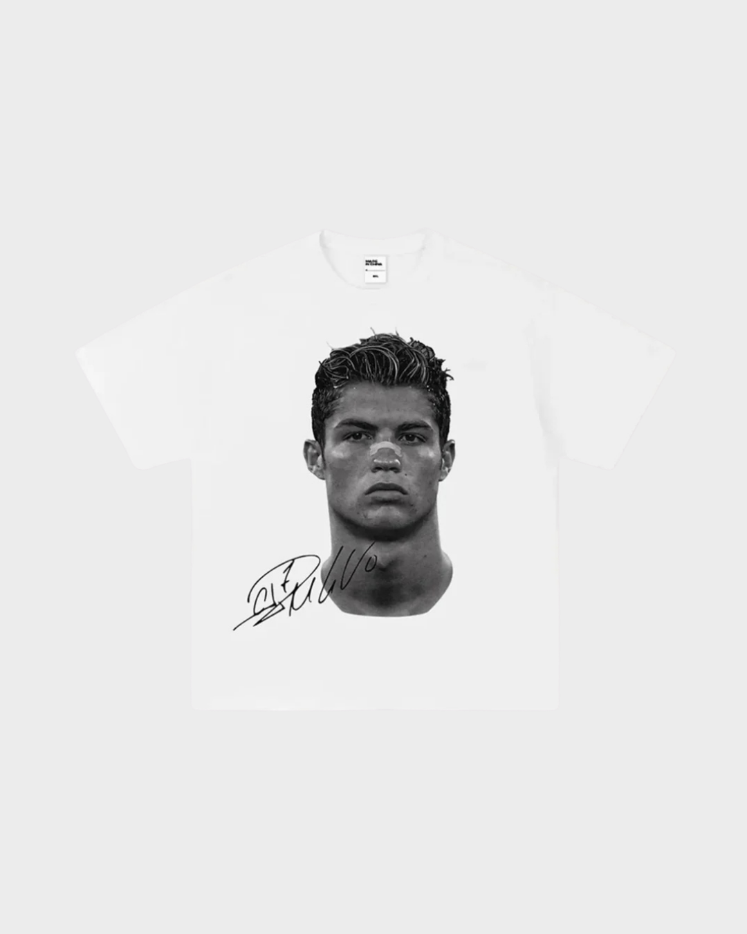 BLNKR Young Ronaldo Tee