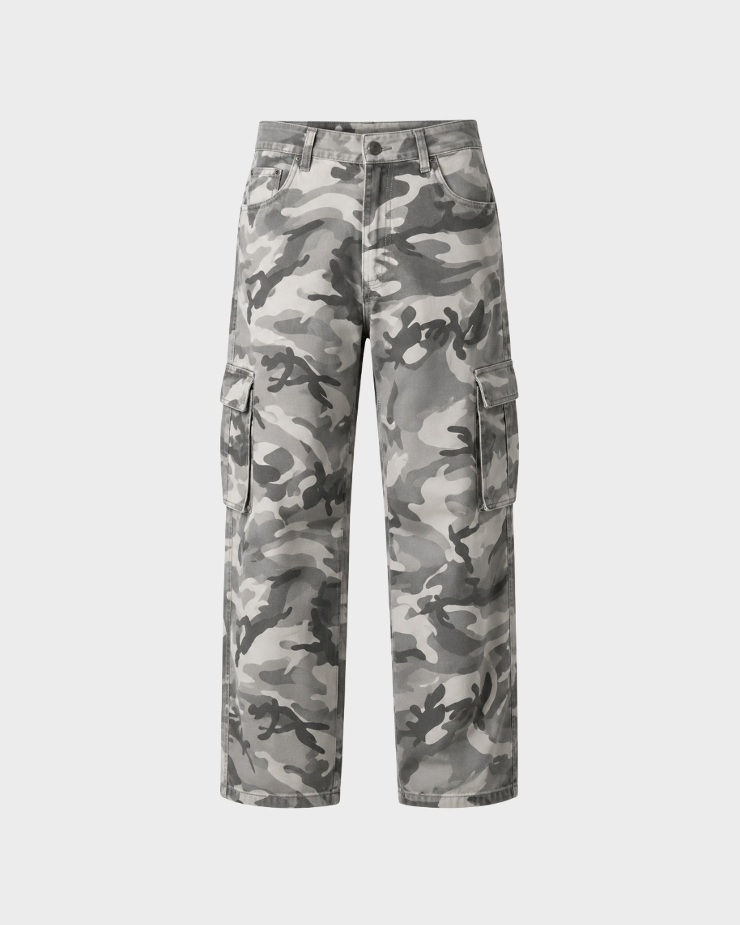 BLNKR Camo Pants