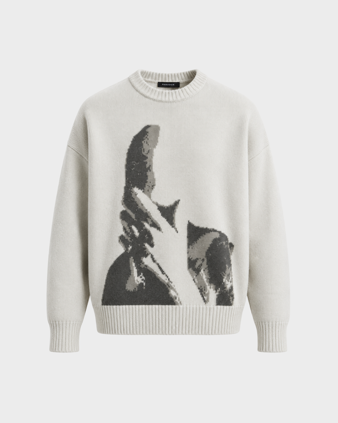 BLNKR Frank Sweater