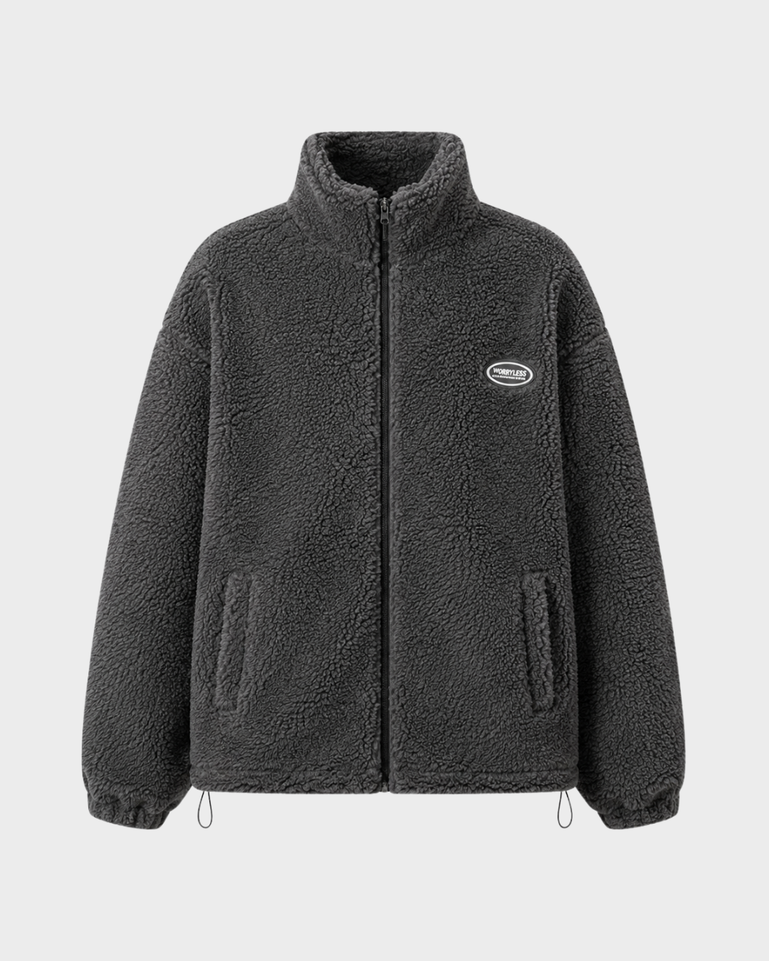 BLNKR Progress Fleece Jacket
