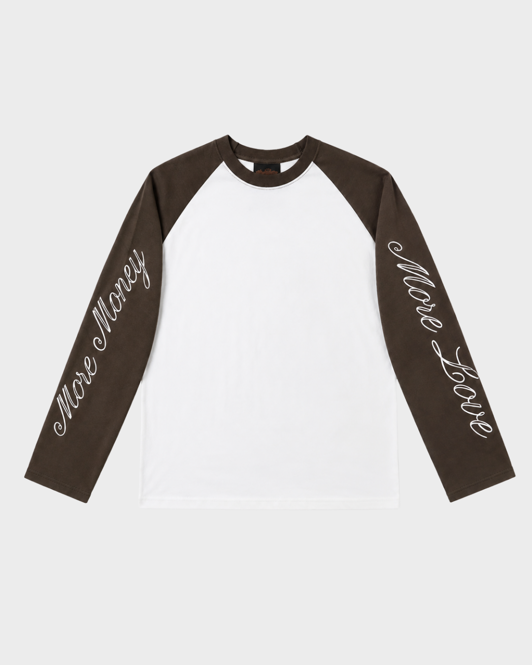 BLNKR More Money Longsleeve