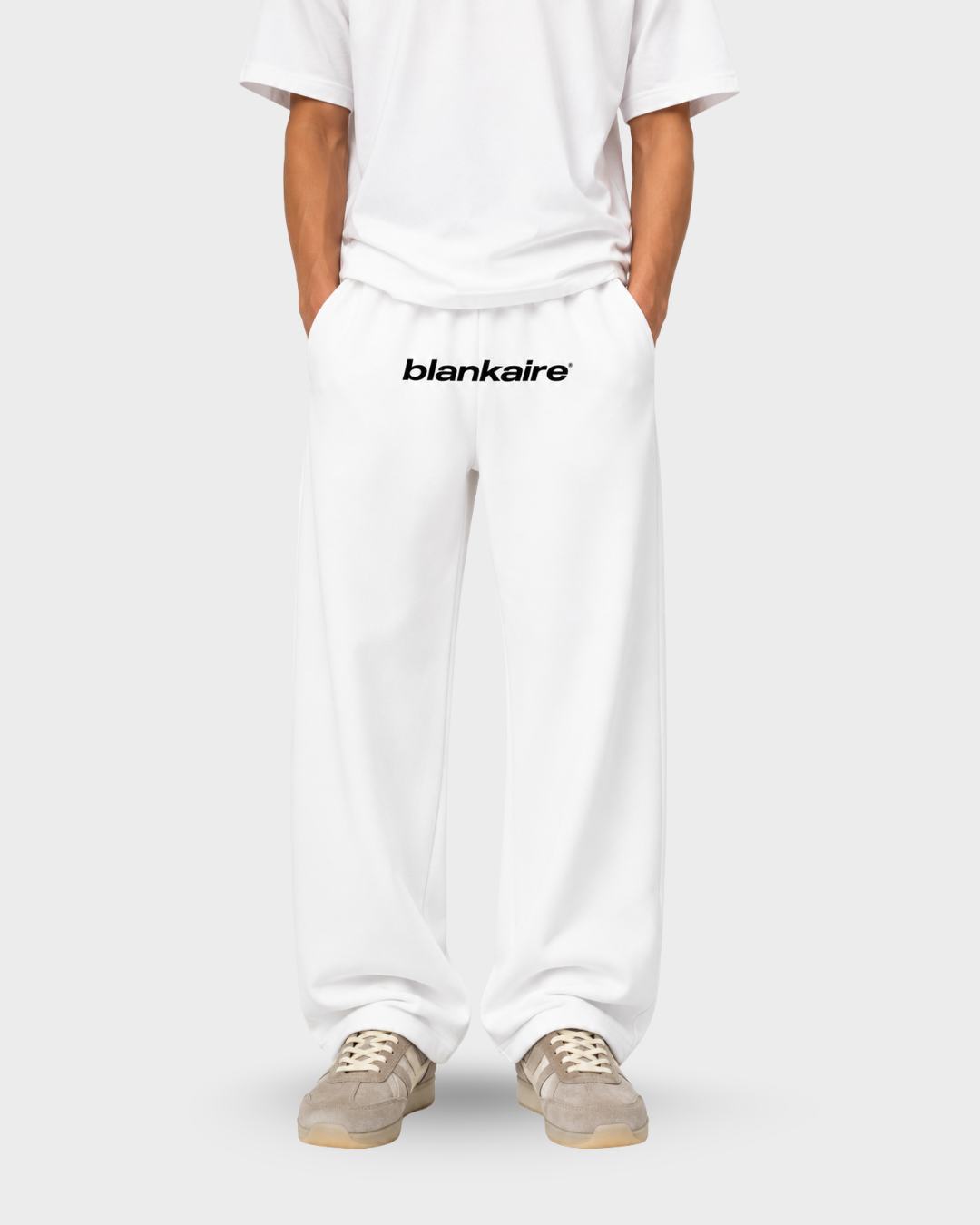 BLNKR Signature Sweats