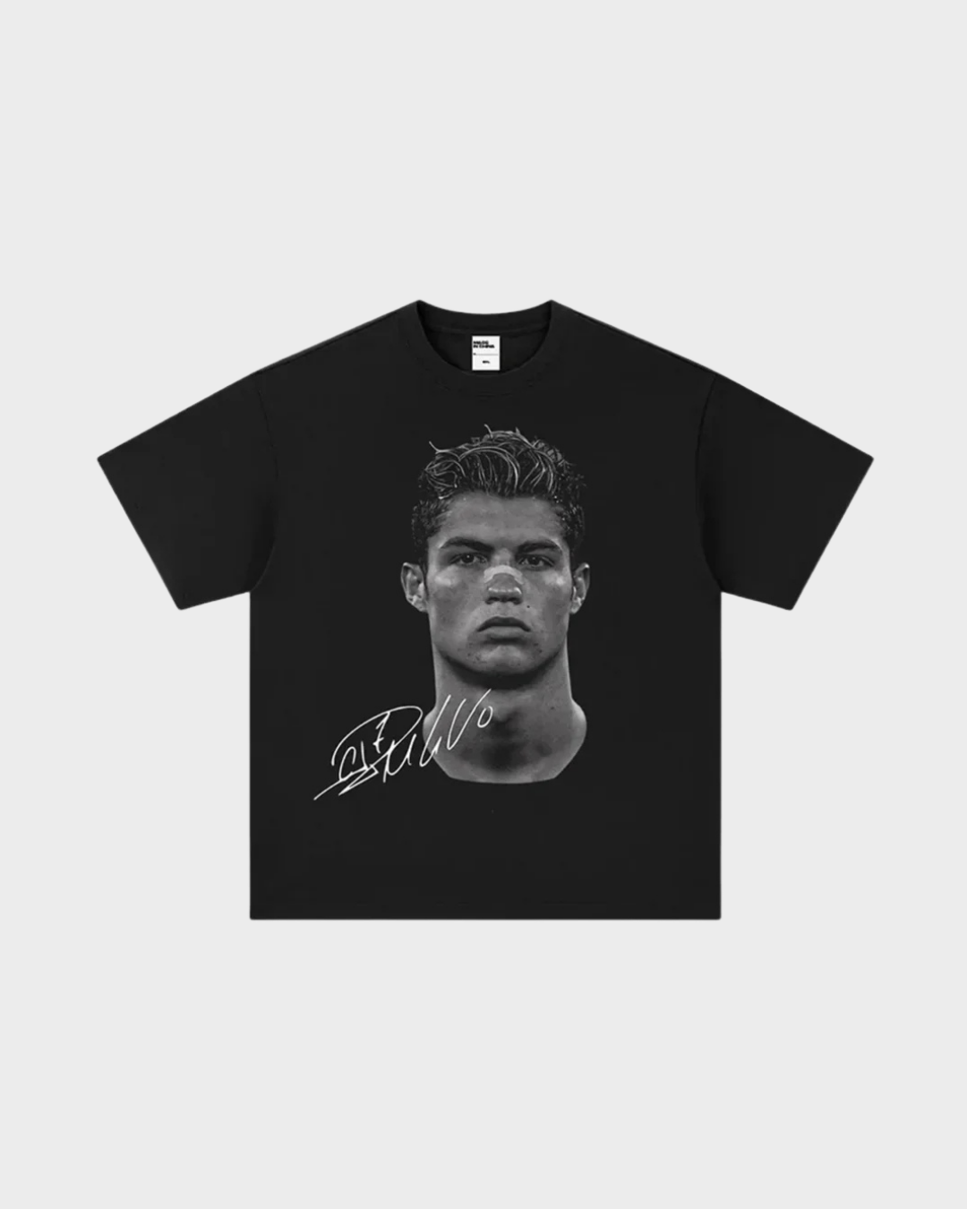 BLNKR Young Ronaldo Tee