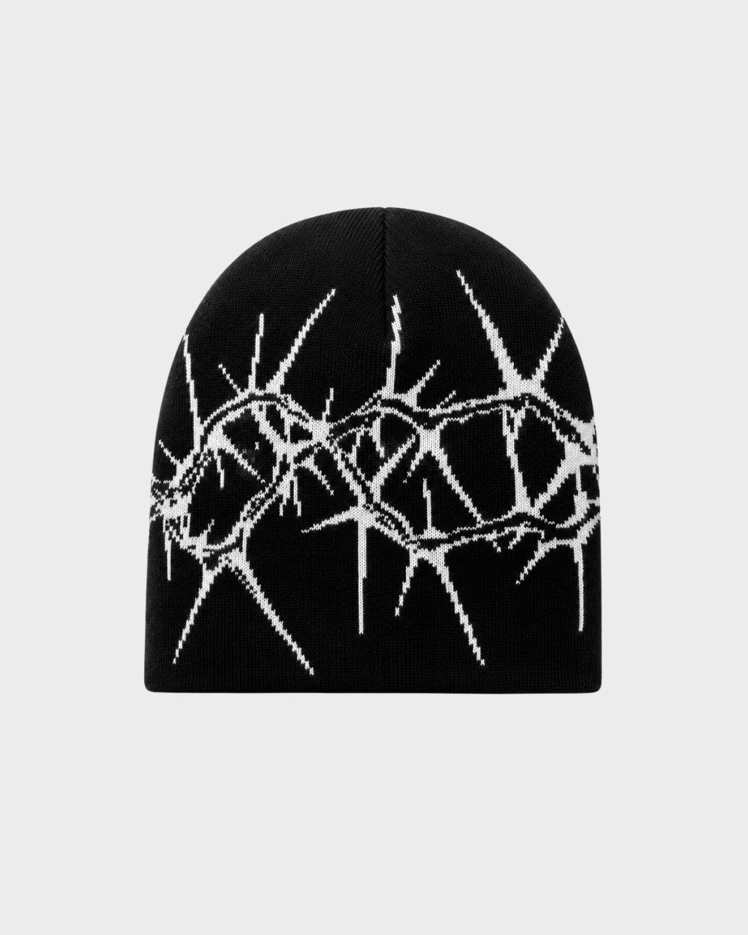 BLNKR Barbed Wire Beanie
