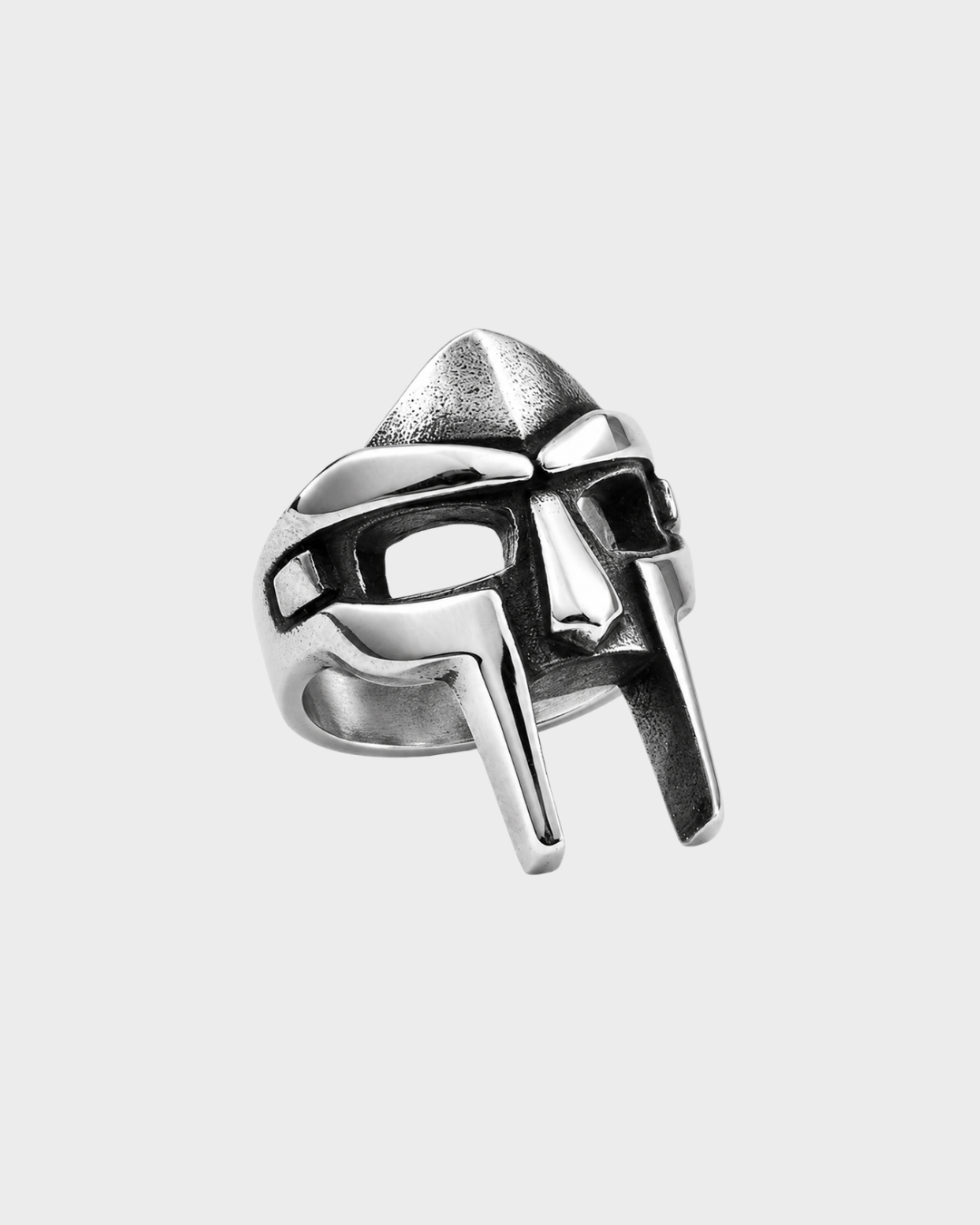 BLNKR Mask Ring