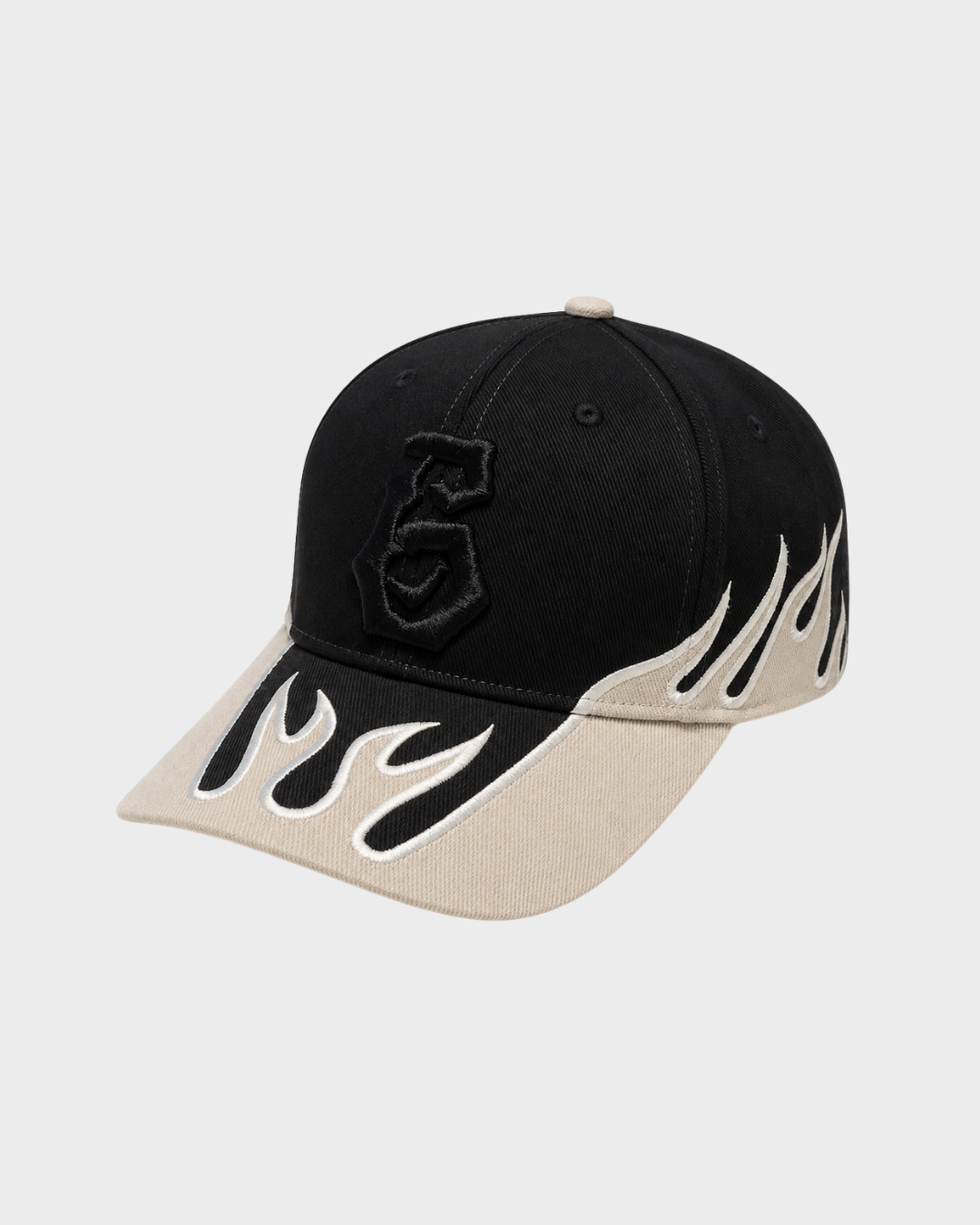 BLNKR 6 Flame Cap