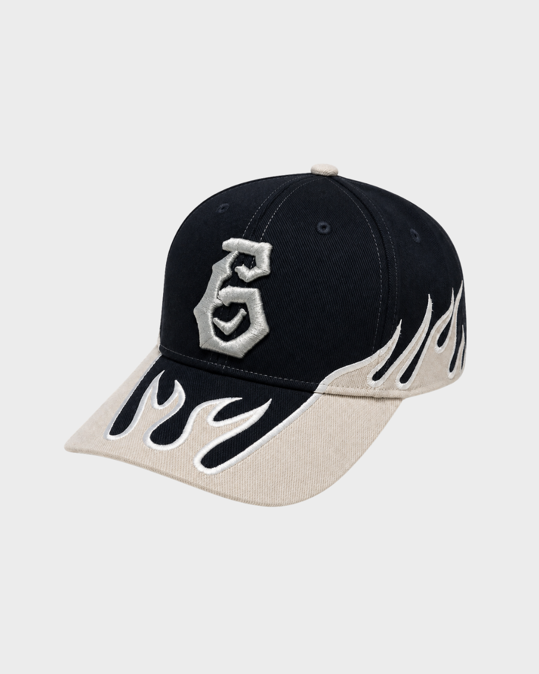 BLNKR 6 Flame Cap