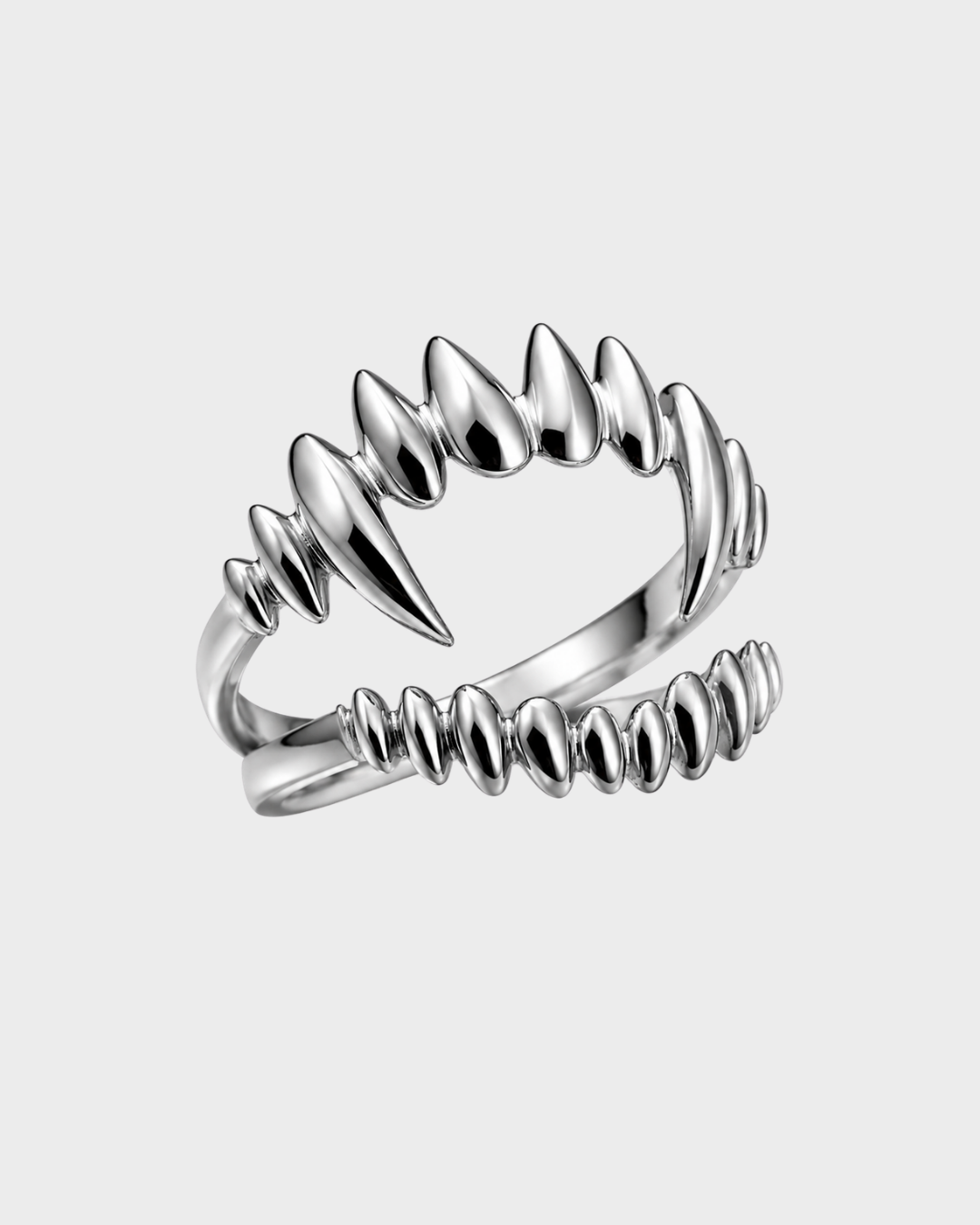 BLNKR Vampire Ring