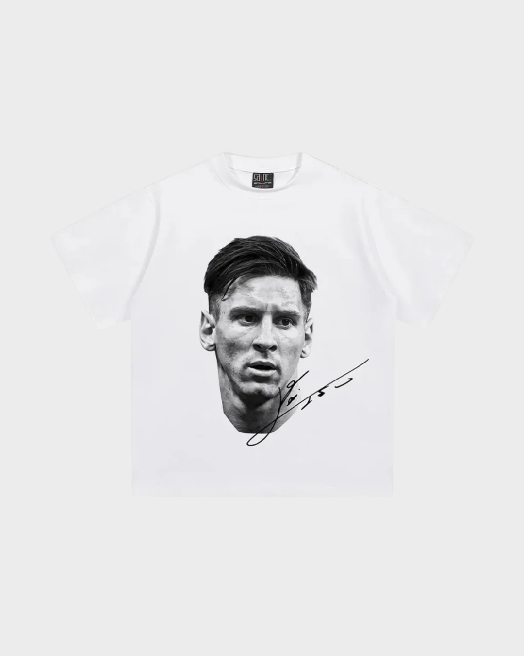BLNKR Young Messi Tee