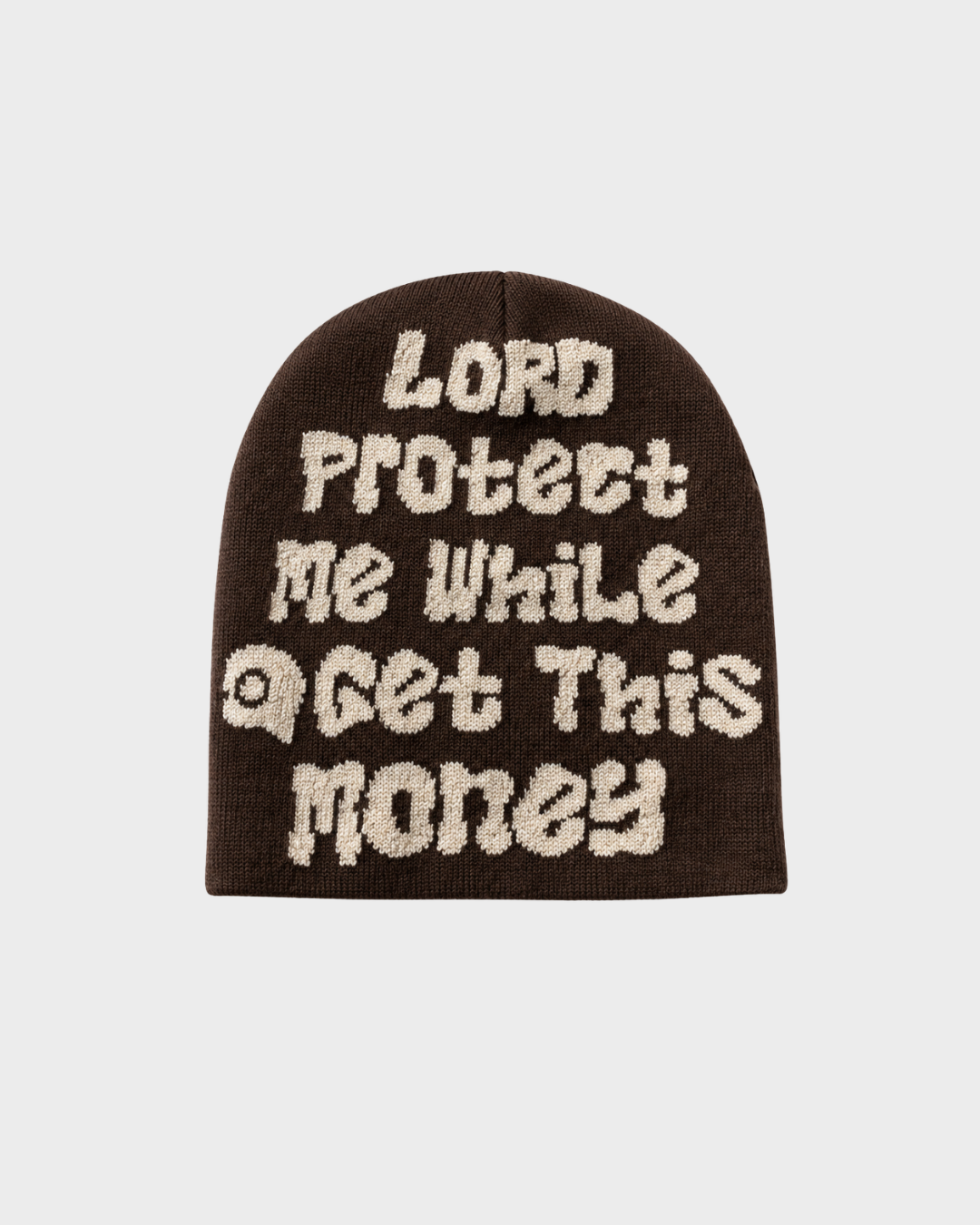 BLNKR Protect Me Beanie