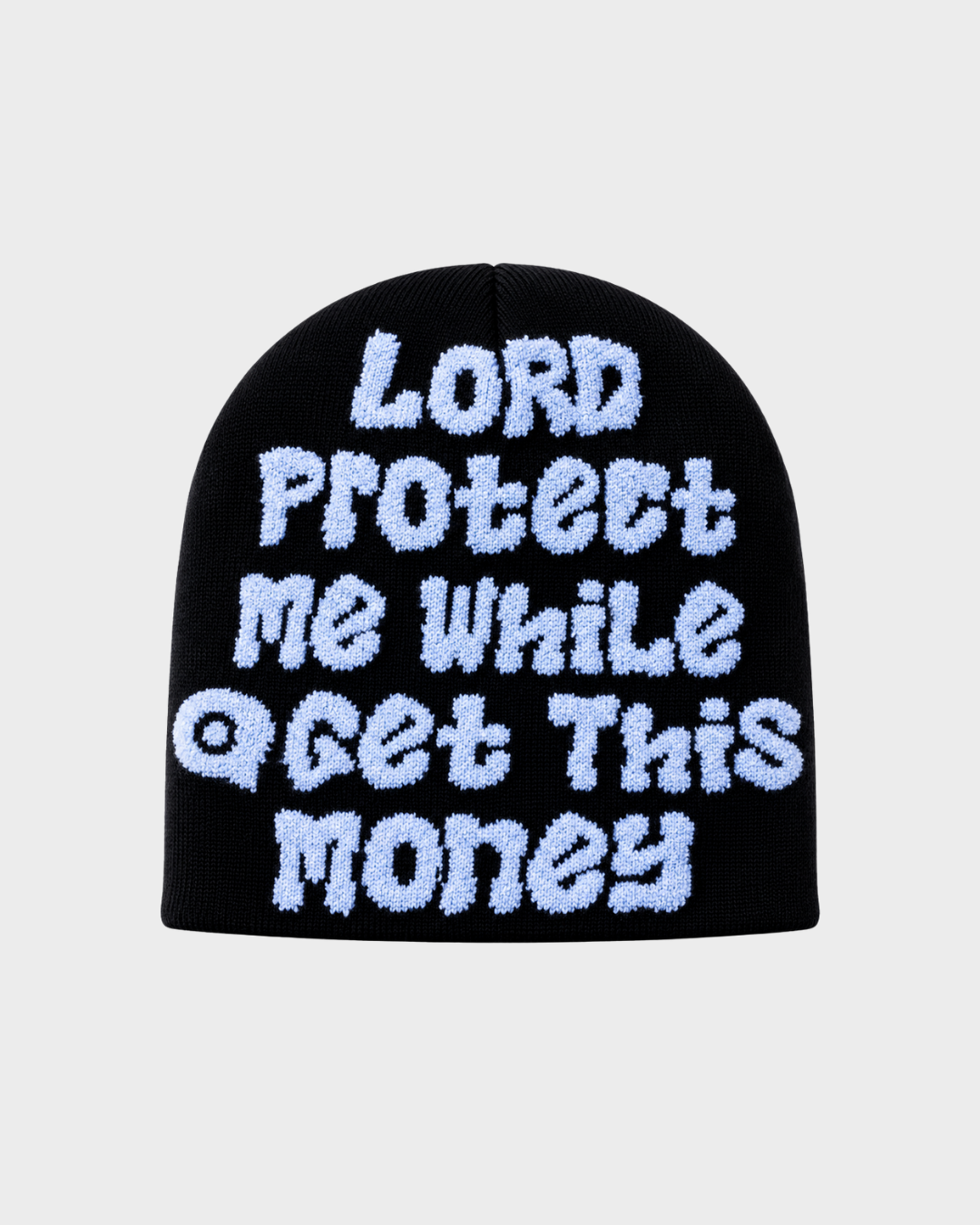 BLNKR Protect Me Beanie