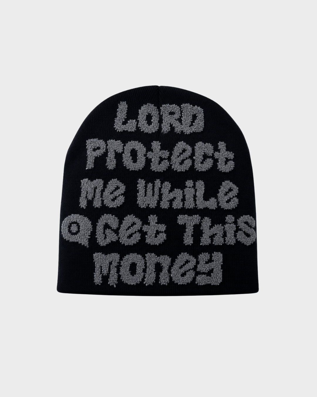 BLNKR Protect Me Beanie