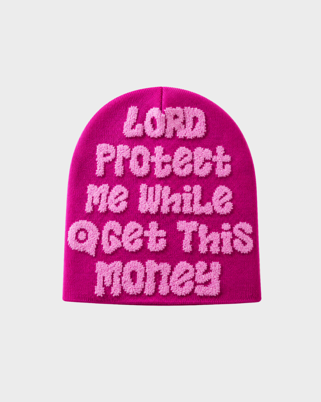 BLNKR Protect Me Beanie