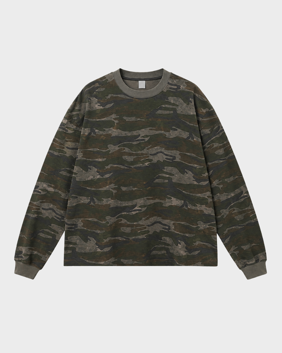 BLNKR Recon Longsleeve
