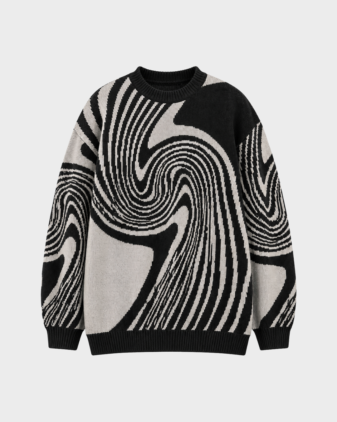 BLNKR Galaxy Sweater