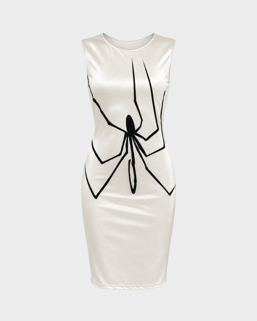 BLNKR Spider Dress