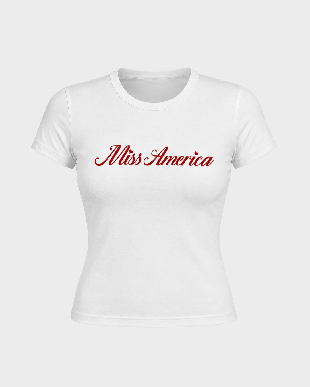 BLNKR Miss America Tee