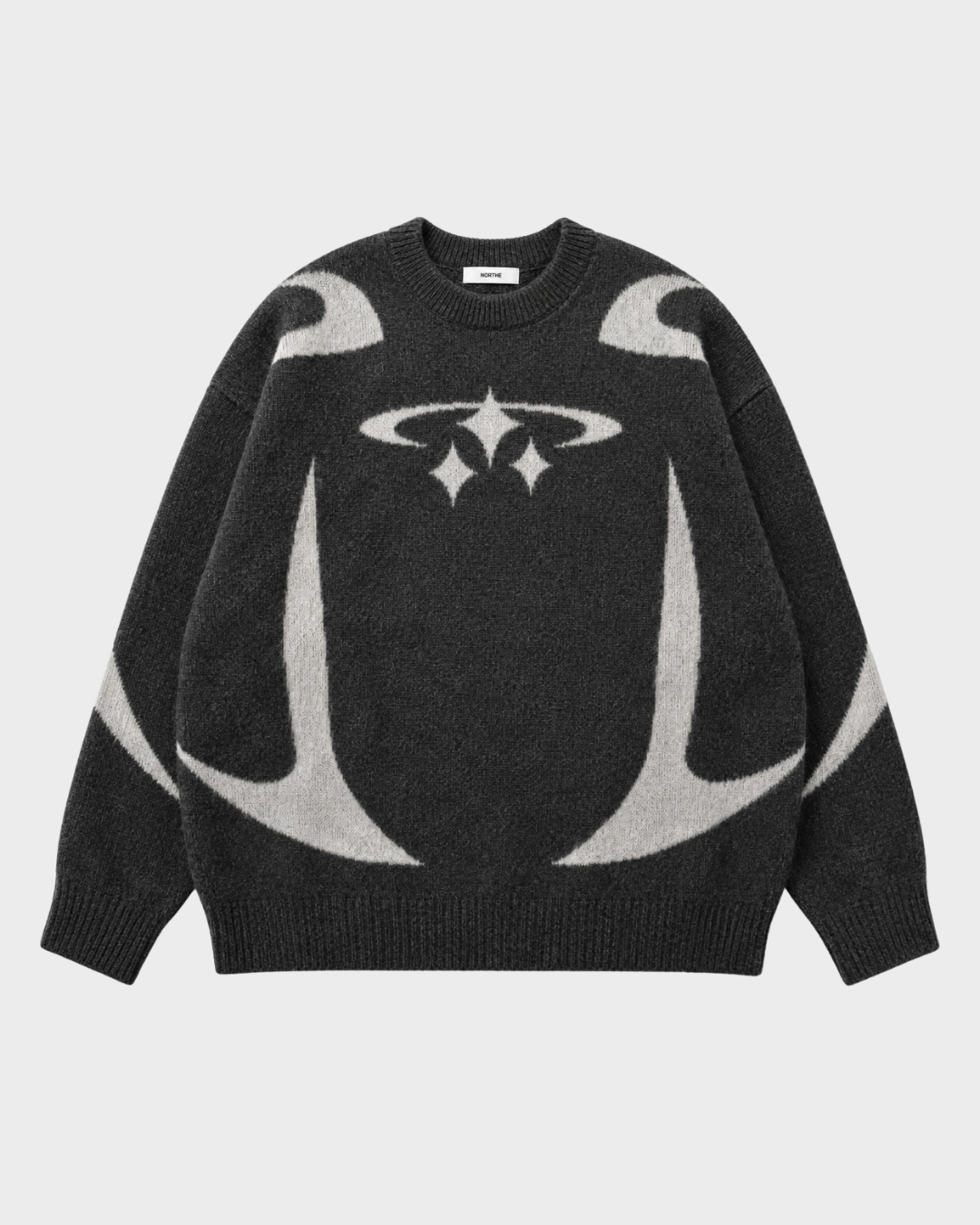 BLNKR Stargaze Sweater