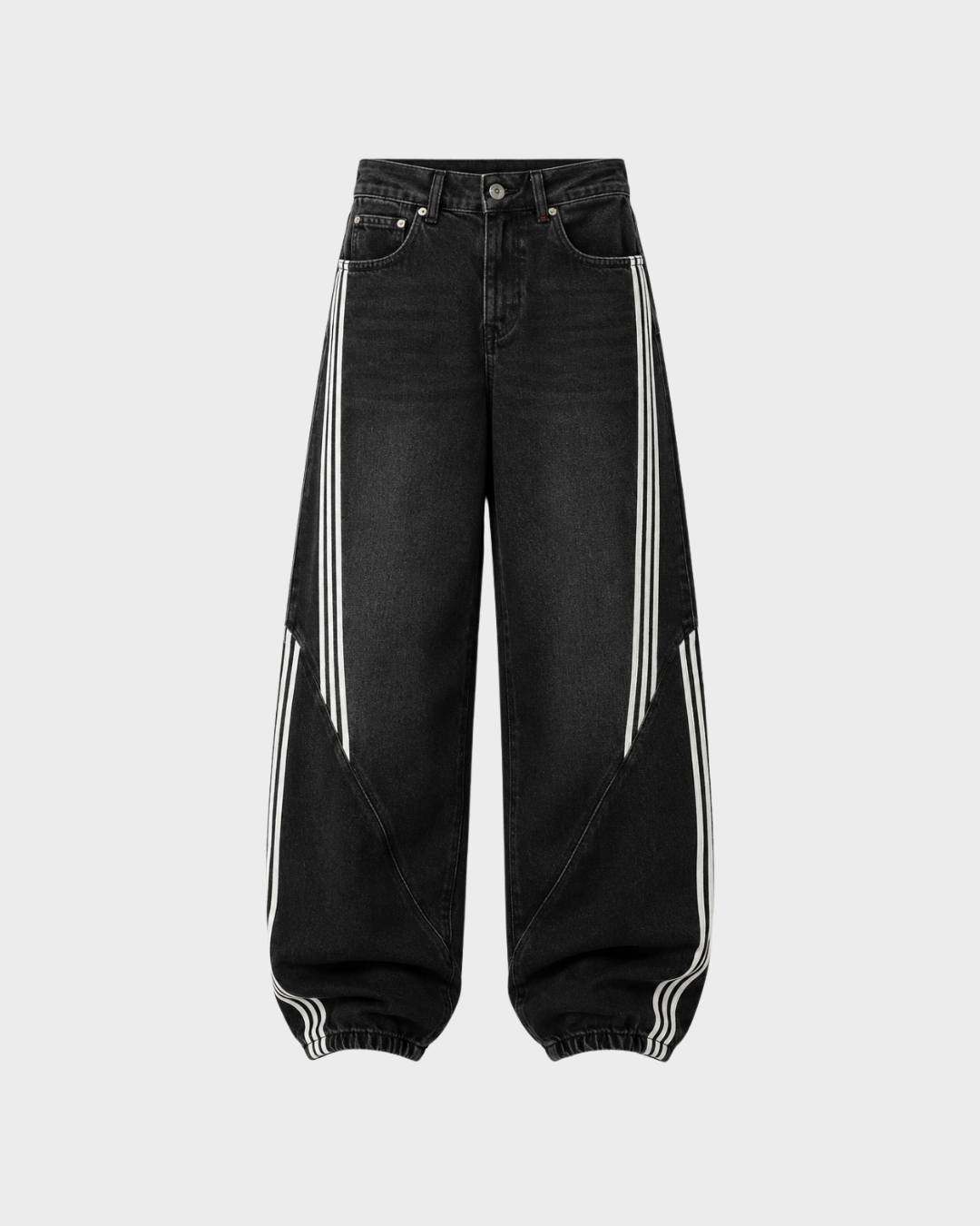 BLNKR Velocity Barrel Jeans