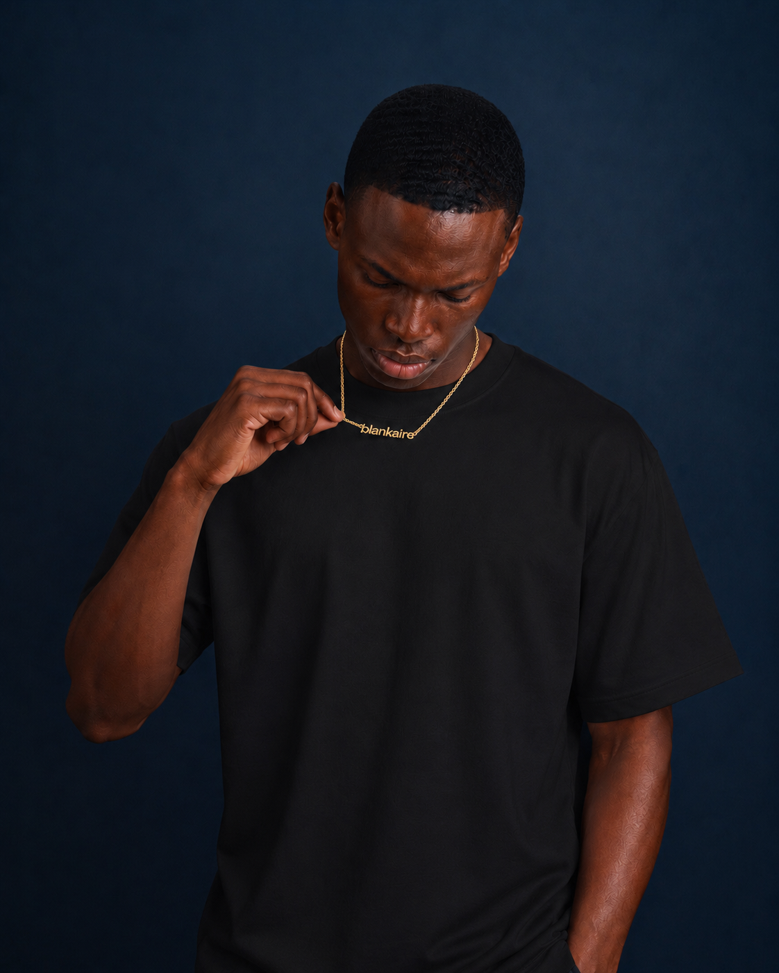 BLNKR Signature Chain