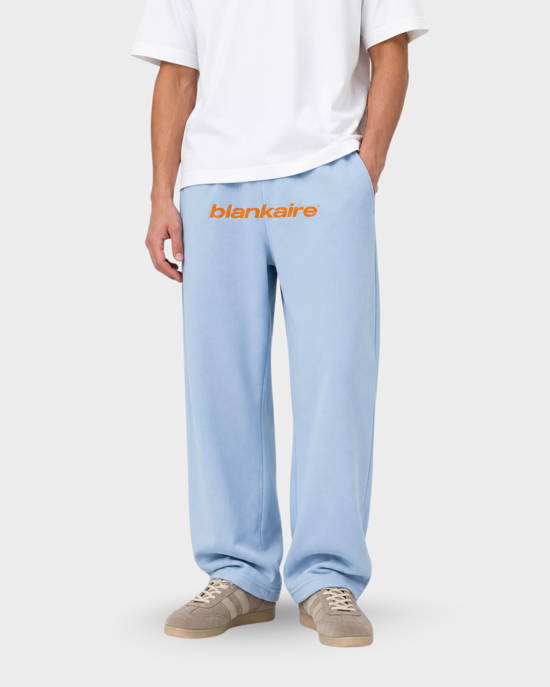 BLNKR Signature Sweats