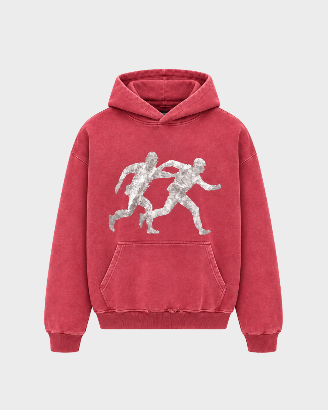 BLNKR Runners Hoodie